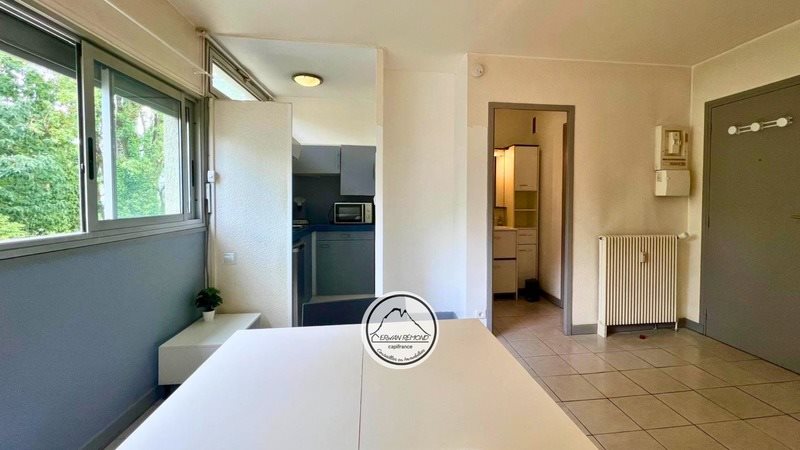 Appartement à vendre, 20m², Pau