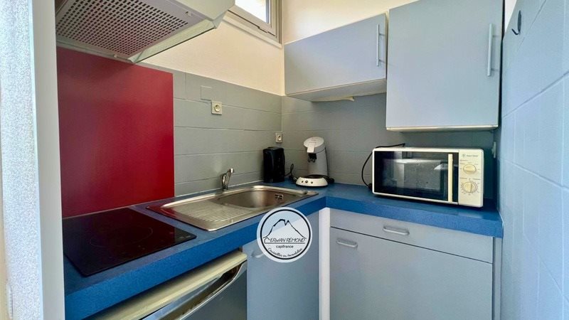 Appartement à vendre, 20m², Pau