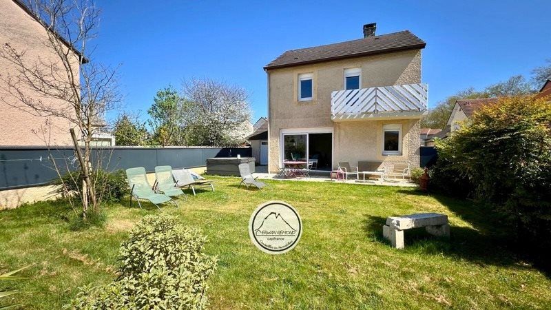 Maison à vendre, 102m², Pau