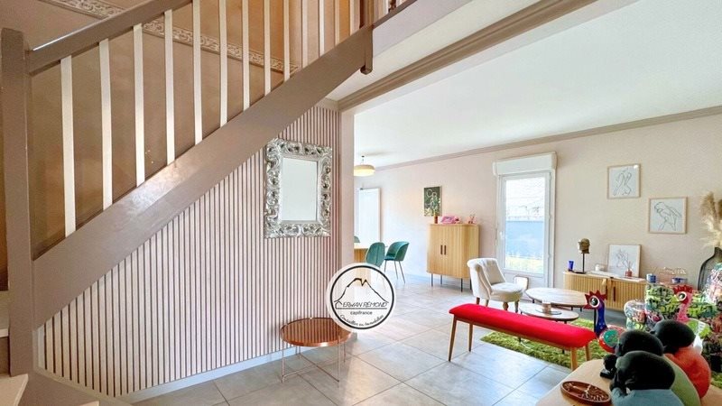 Maison à vendre, 102m², Pau