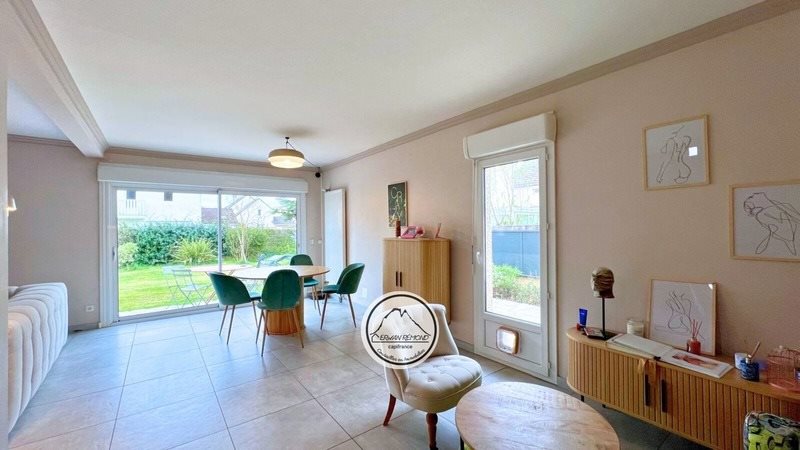 Maison à vendre, 102m², Pau
