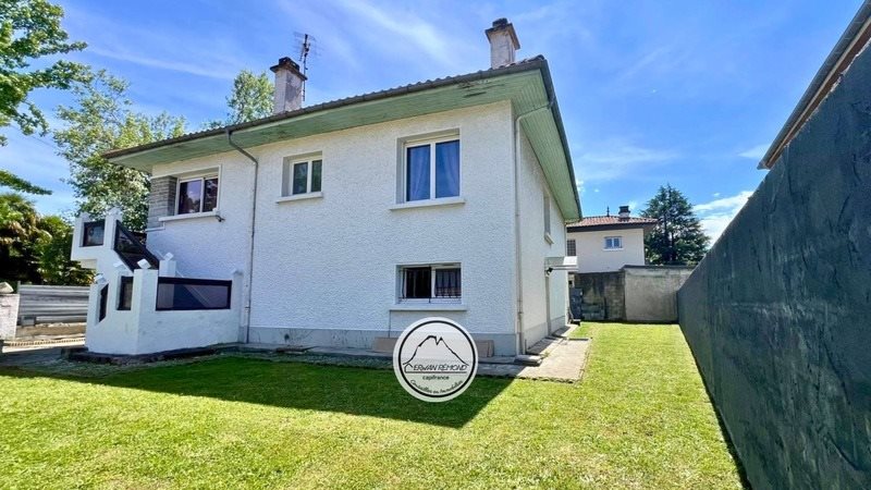 Maison à vendre, 178m², Pau