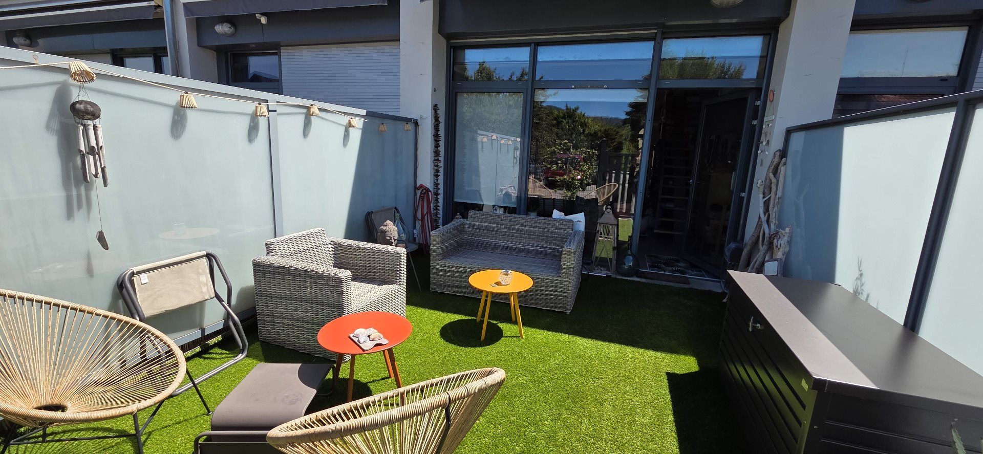 Appartement à vendre, 66m², Aix-les-Bains