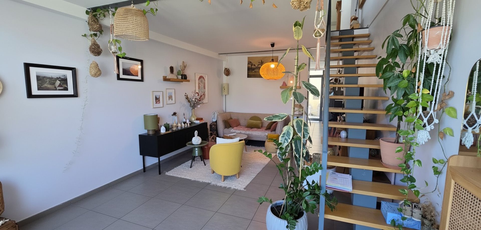 Appartement à vendre, 66m², Aix-les-Bains