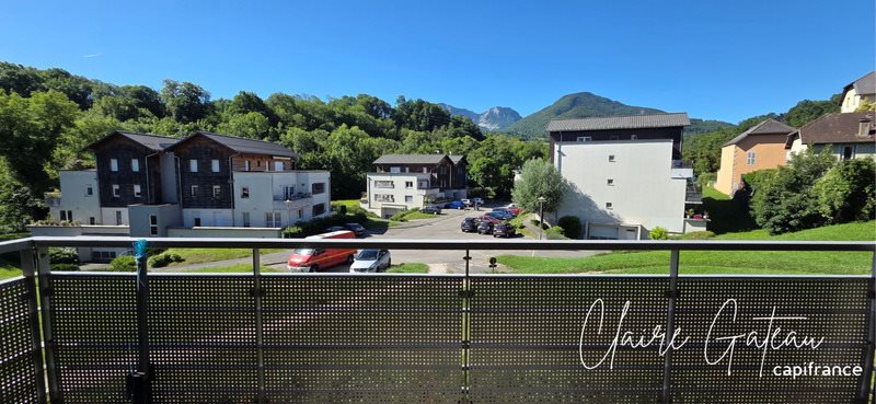 Appartement à vendre, 65m², Cognin