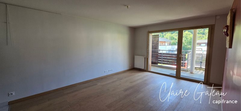 Appartement à vendre, 65m², Cognin