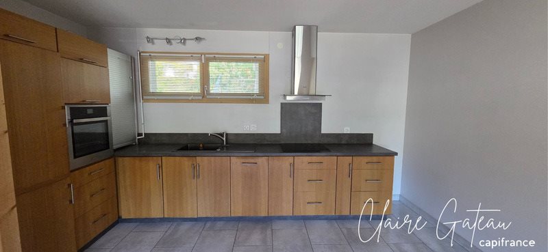 Appartement à vendre, 65m², Cognin