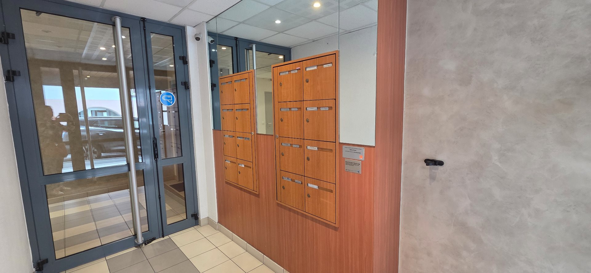 Appartement à vendre, 92m², Aix-les-Bains
