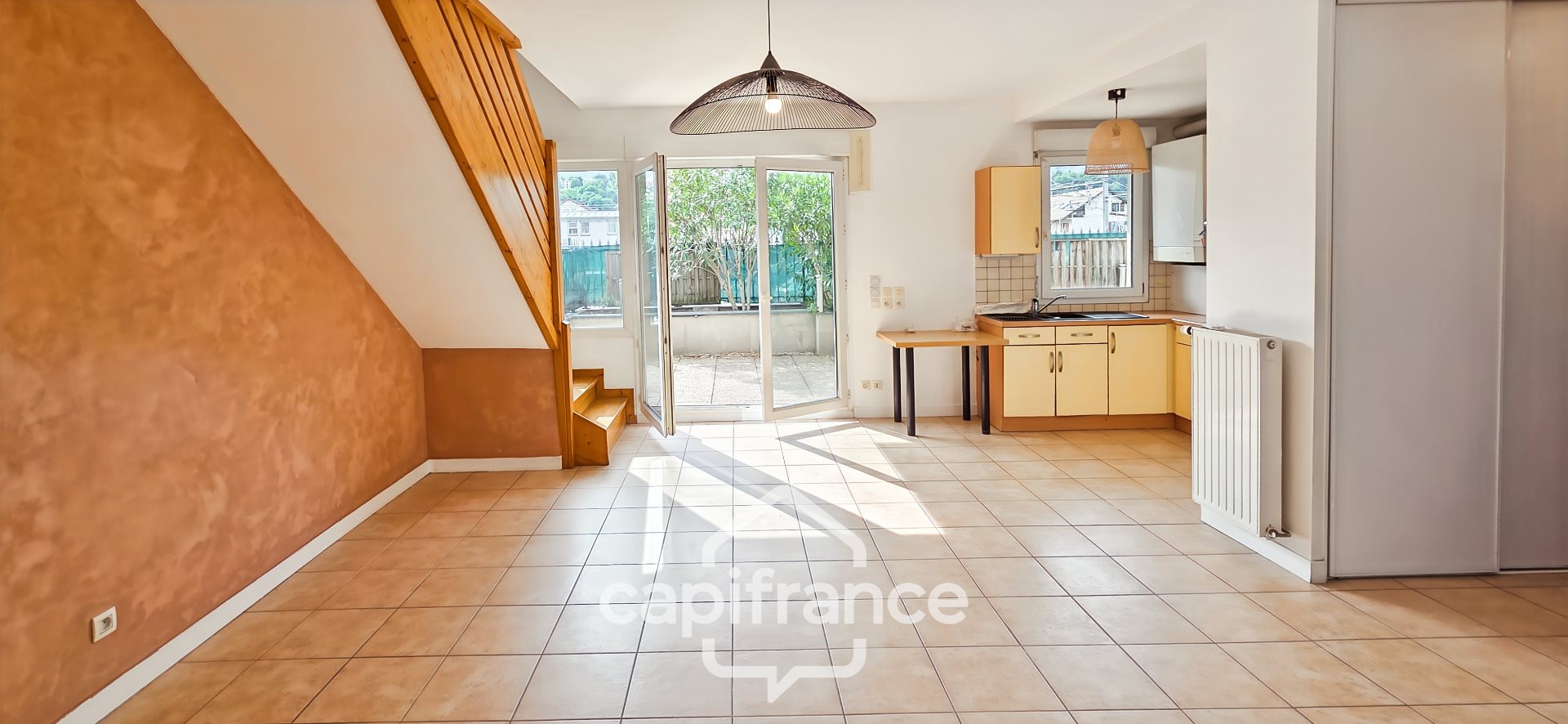 Appartement à vendre, 92m², Aix-les-Bains