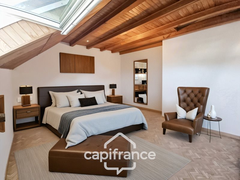 Maison à vendre, 198m², La Ravoire