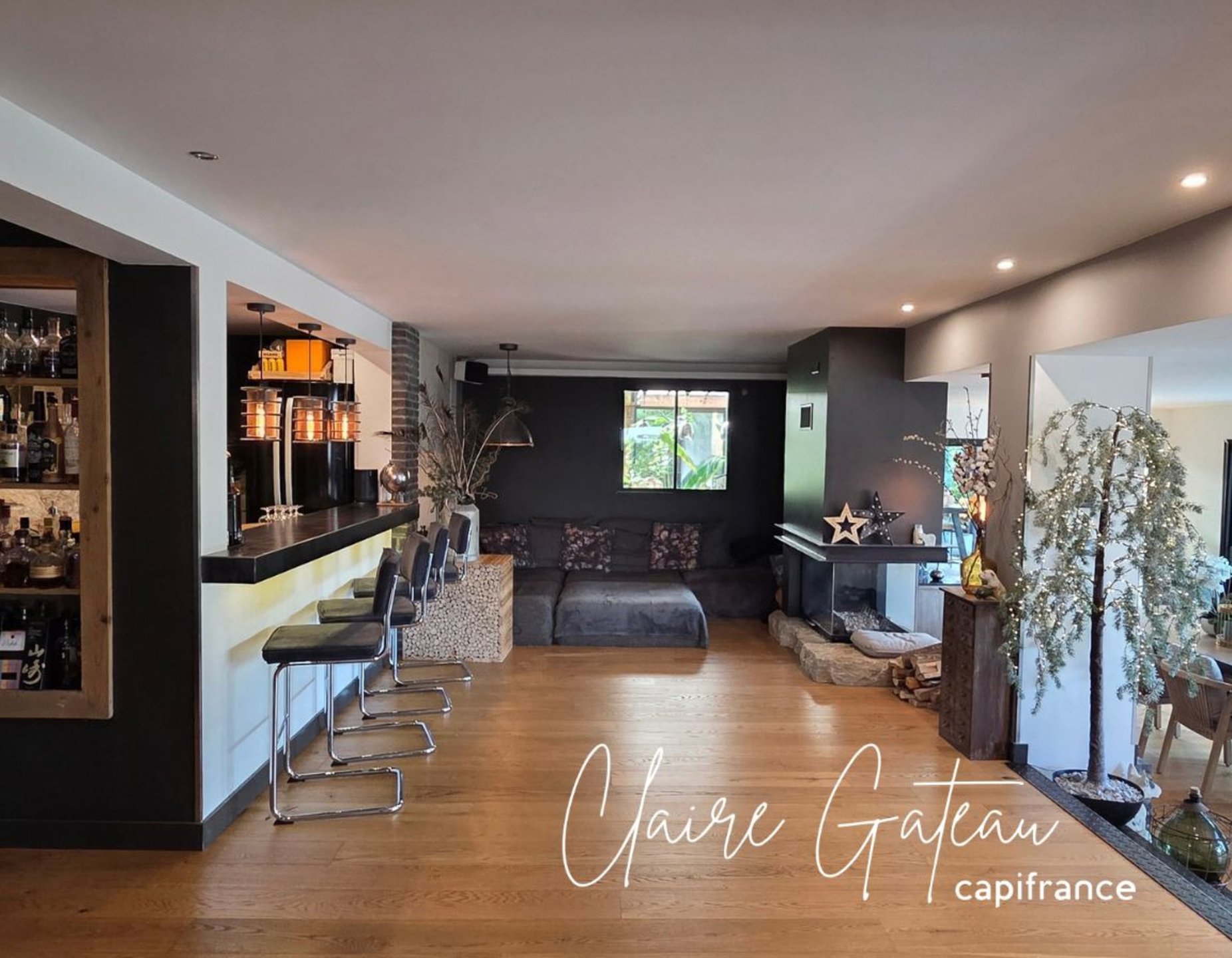 Maison à vendre, 270m², Aix-les-Bains