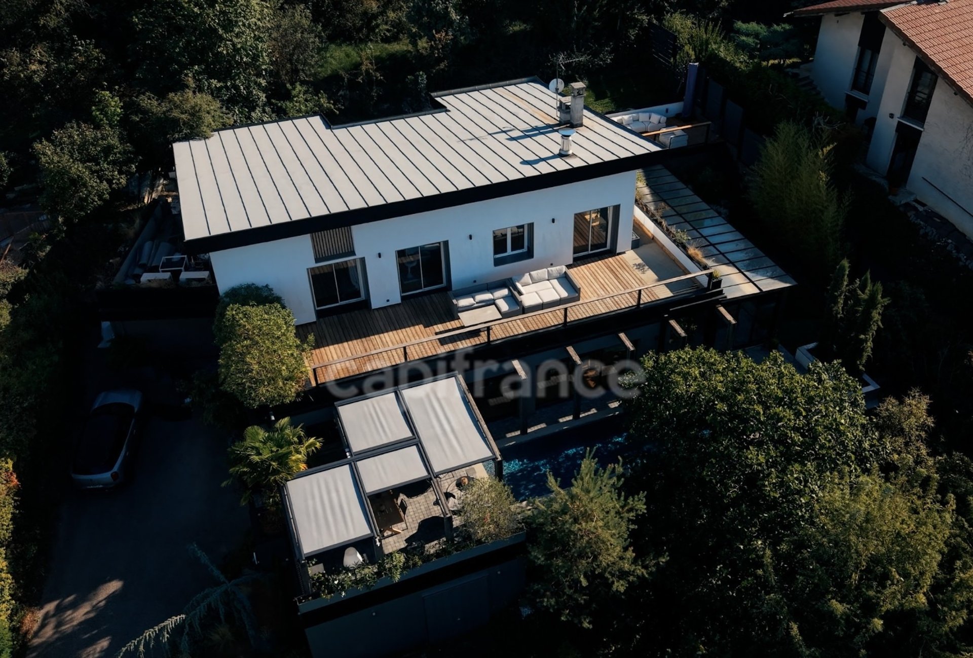 Maison à vendre, 270m², Aix-les-Bains