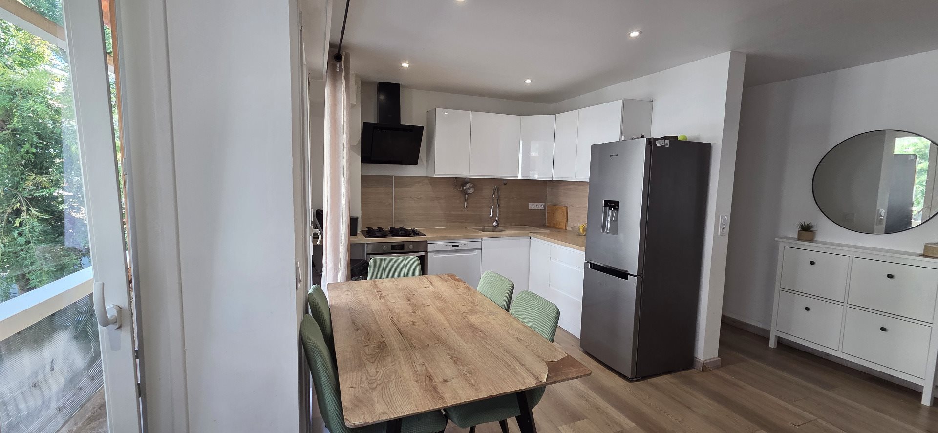 Appartement à vendre, 74m², Aix-les-Bains