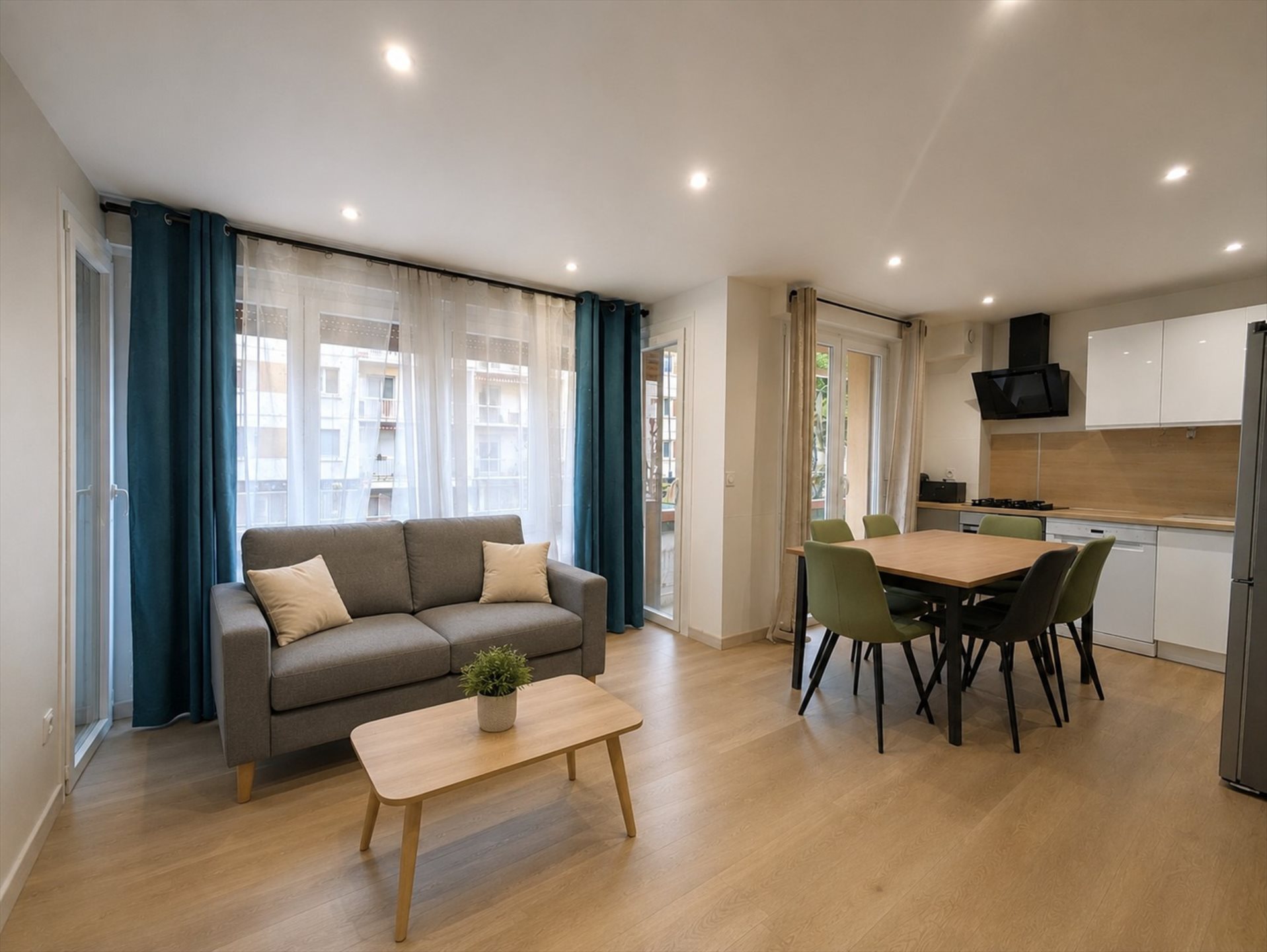 Appartement à vendre, 74m², Aix-les-Bains