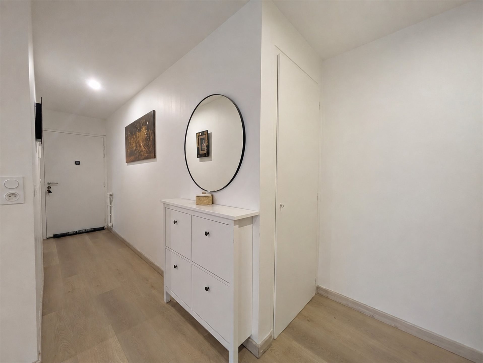 Appartement à vendre, 74m², Aix-les-Bains