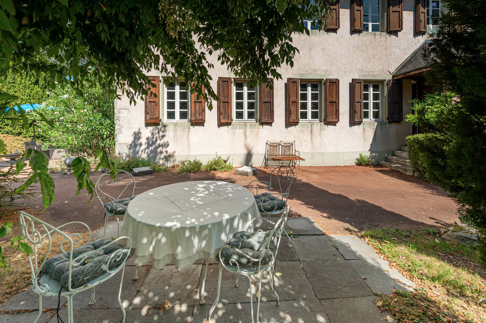 Maison à vendre, 180m², Sonnaz