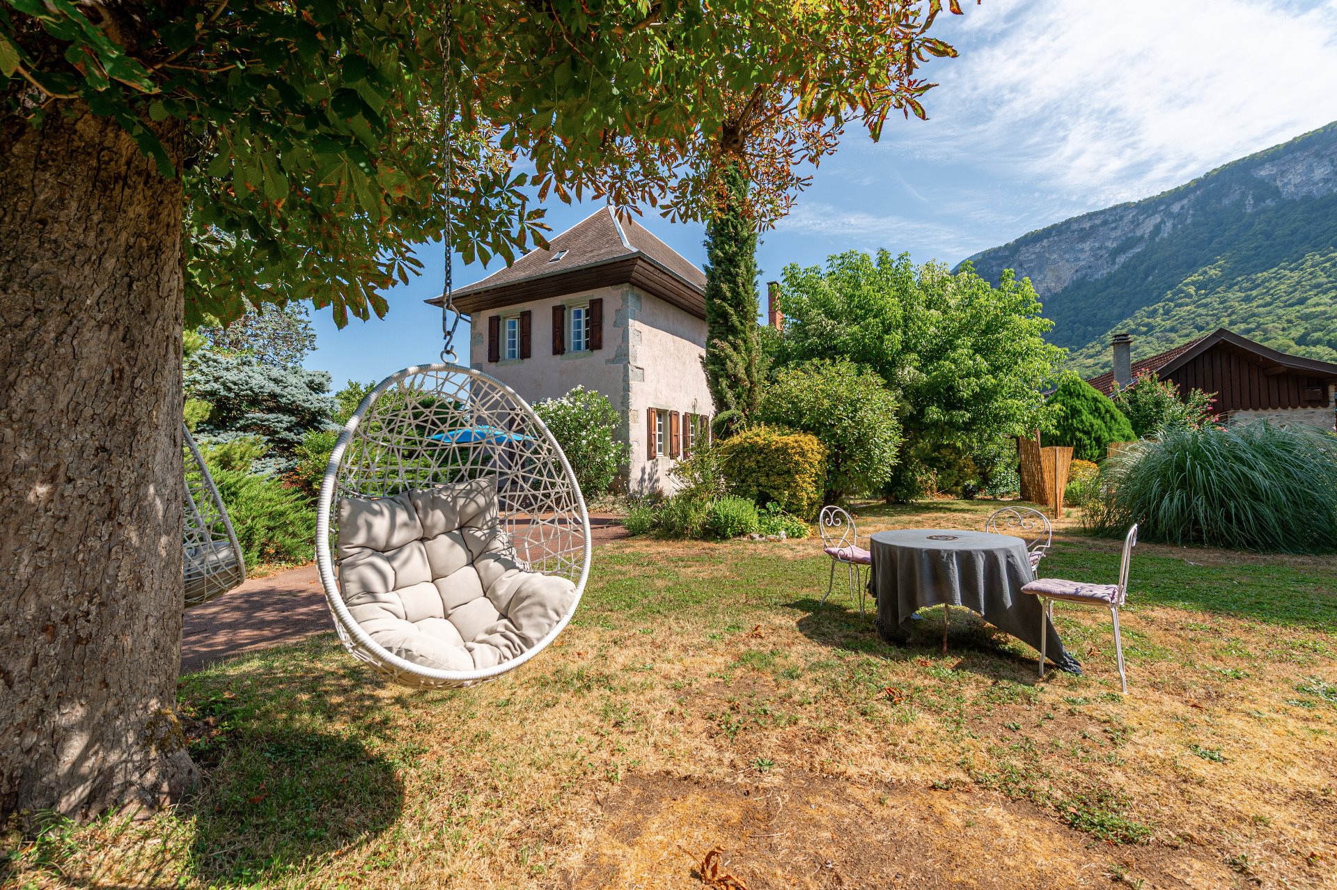 Maison à vendre, 180m², Sonnaz