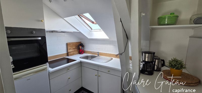Appartement à vendre, 55m², Aix-les-Bains
