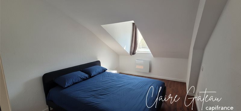Appartement à vendre, 55m², Aix-les-Bains