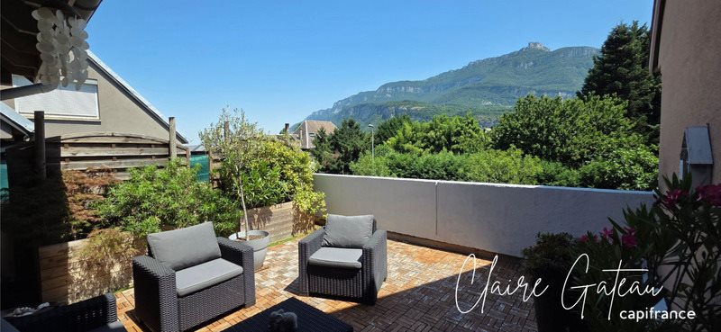 Appartement à vendre, 88m², Chambéry