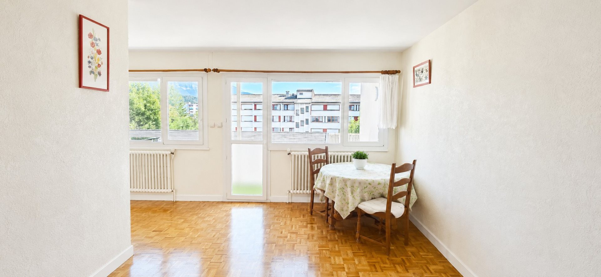 Appartement à vendre, 67m², Aix-les-Bains