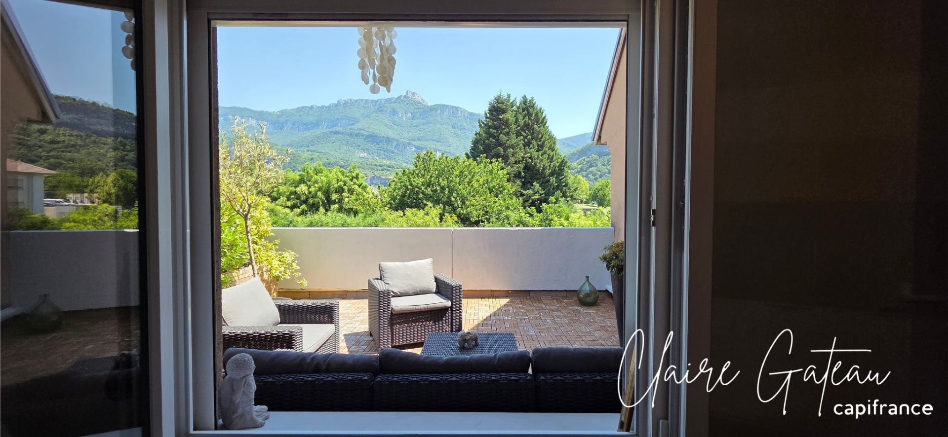 Appartement à vendre, 88m², Chambéry