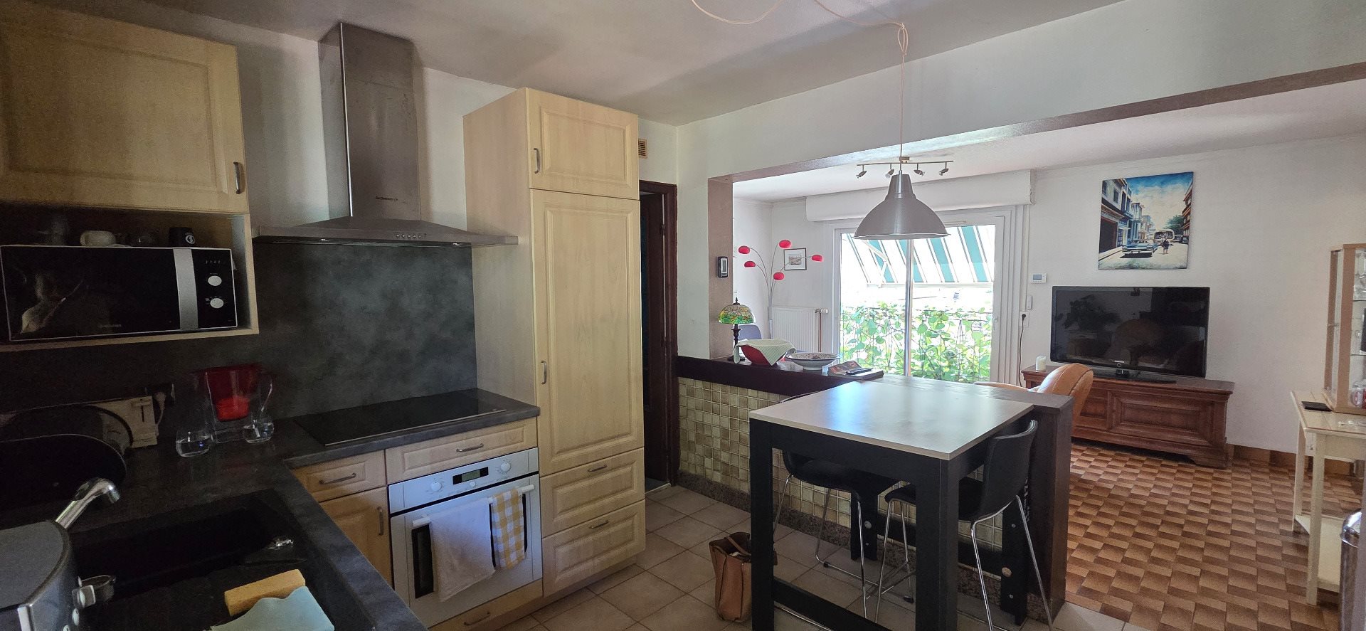Maison à vendre, 80m², Tresserve