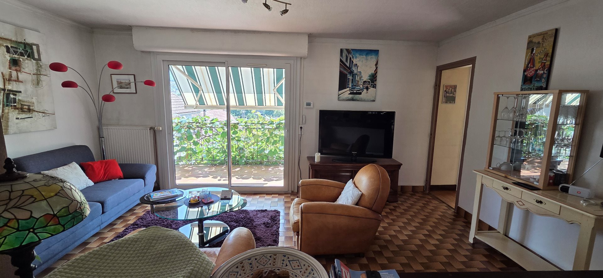 Maison à vendre, 80m², Tresserve