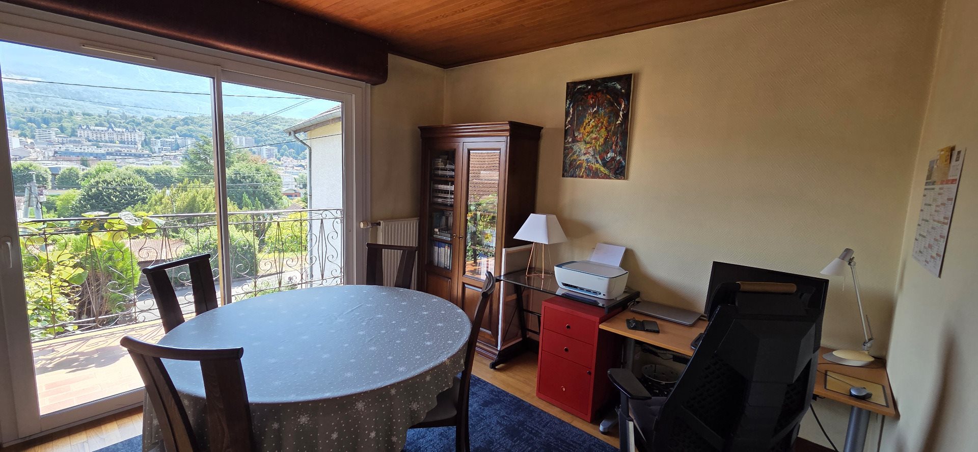 Maison à vendre, 80m², Tresserve
