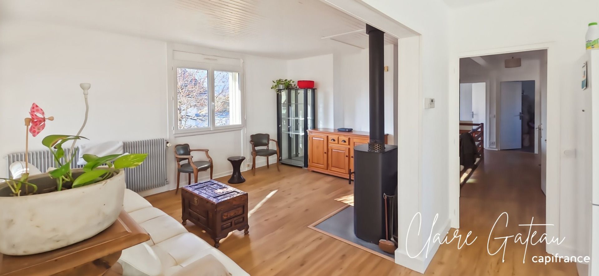 Maison à vendre, 140m², Voglans