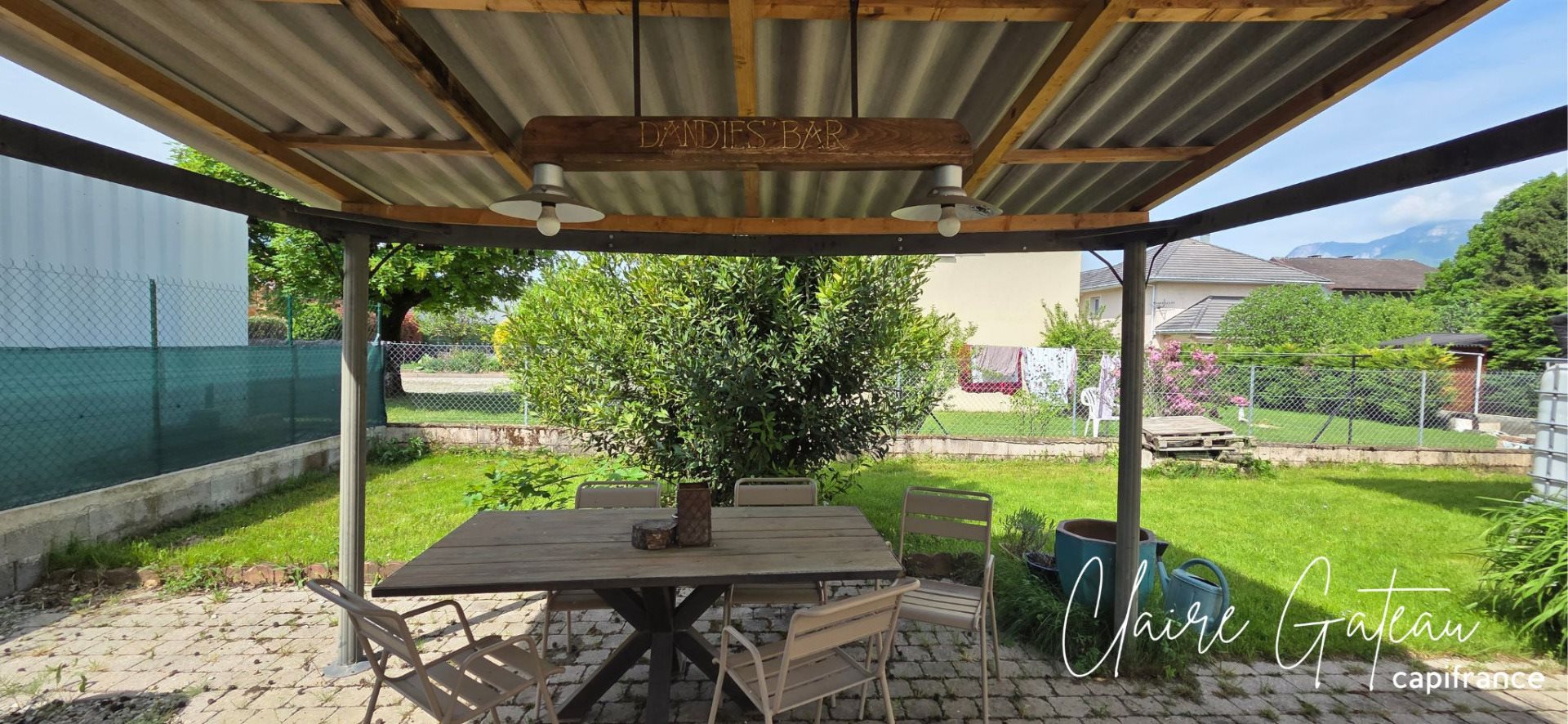 Maison à vendre, 140m², Voglans