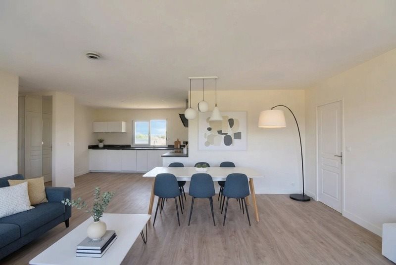 Appartement à vendre, 91m², Antony