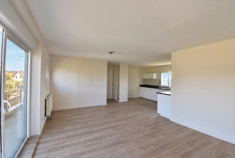 Appartement à vendre, 91m², Antony