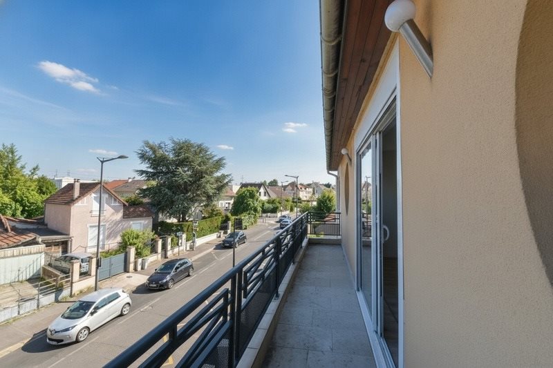 Appartement à vendre, 91m², Antony