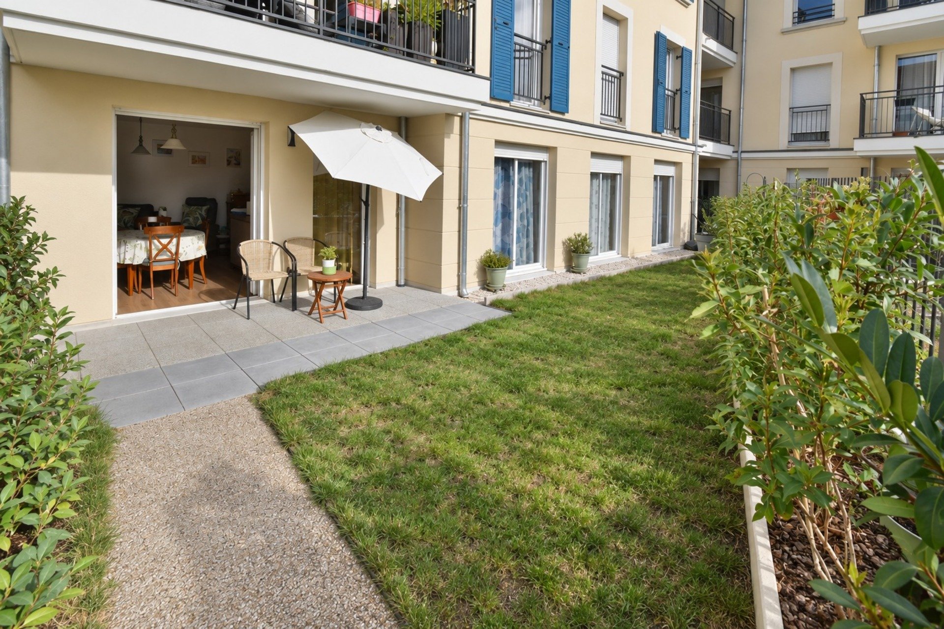 Appartement à vendre, 79m², Ballainvilliers
