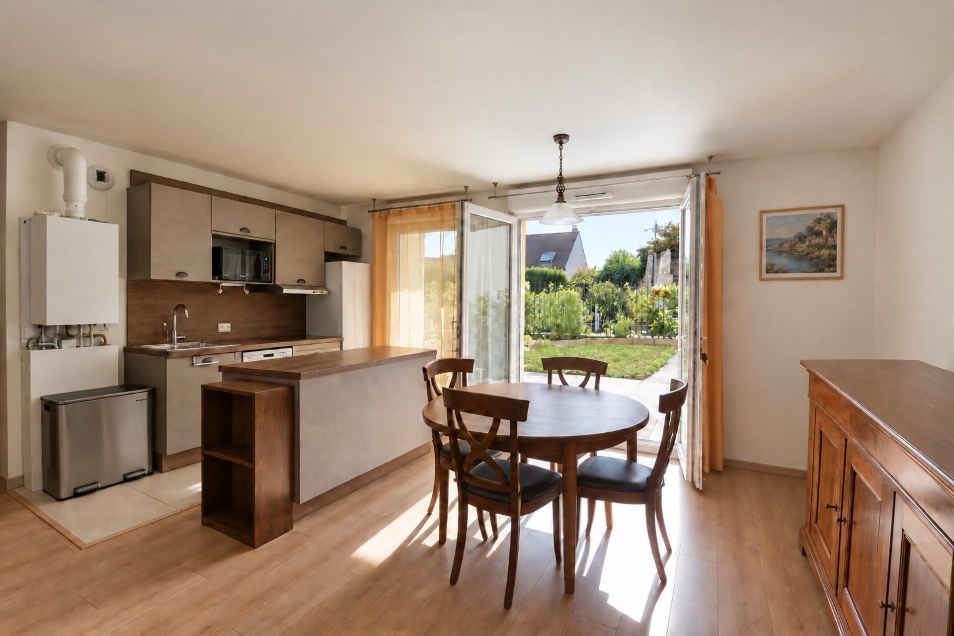 Appartement à vendre, 79m², Ballainvilliers