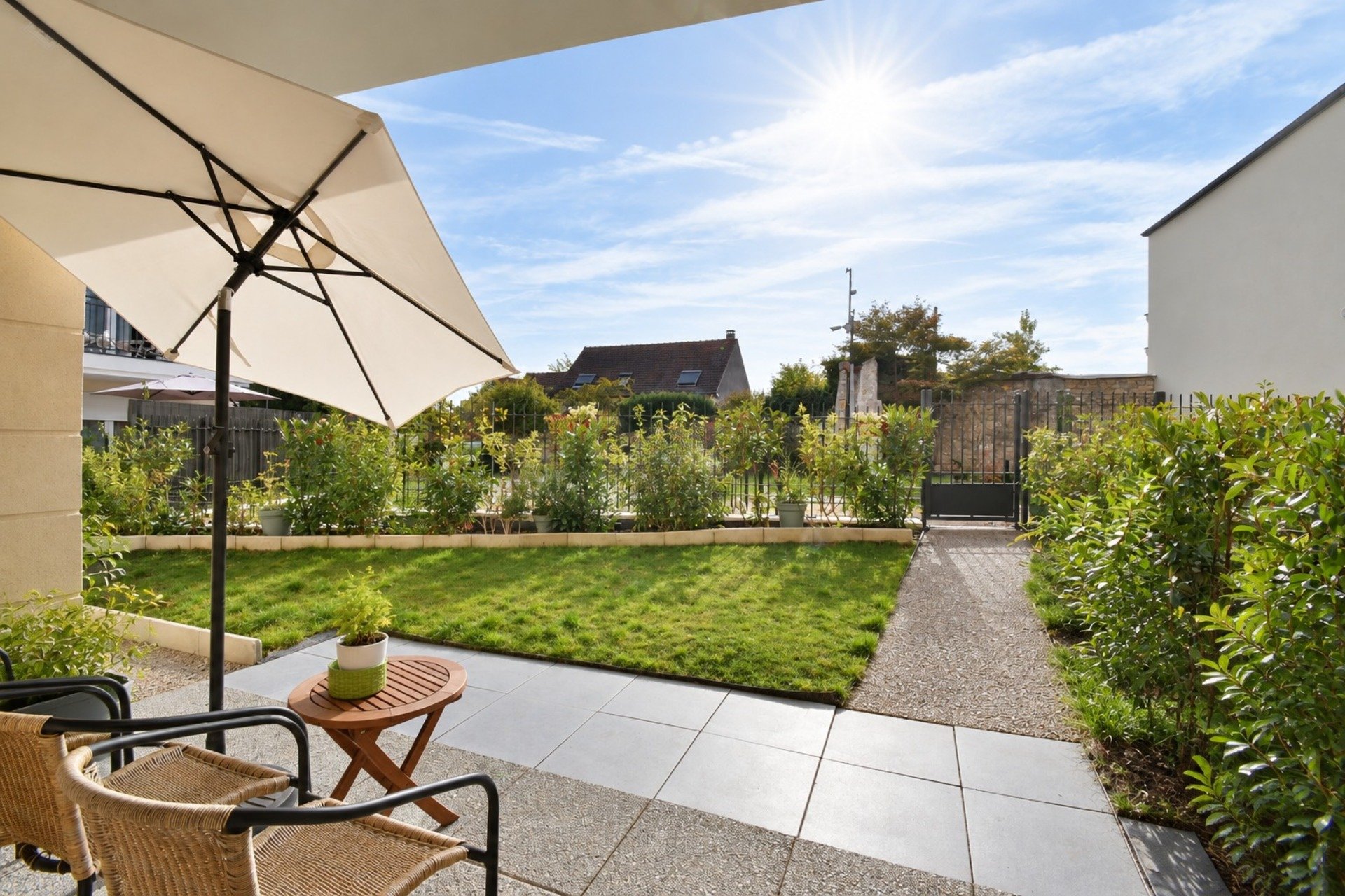 Appartement à vendre, 79m², Ballainvilliers