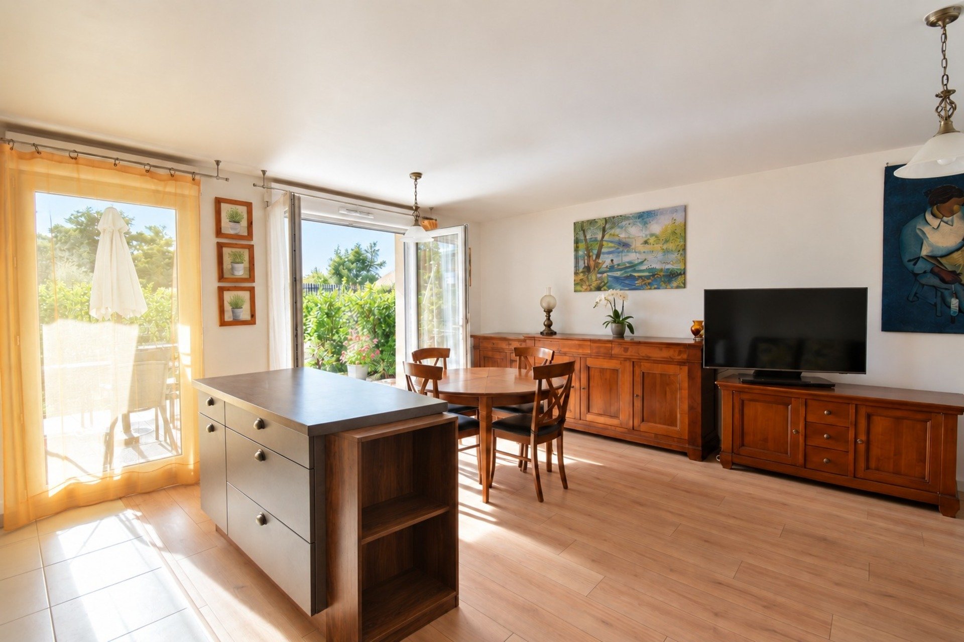Appartement à vendre, 79m², Ballainvilliers