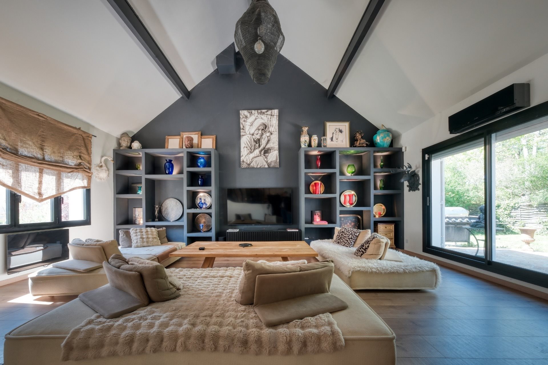 Maison à vendre, 114m², Viry-Châtillon