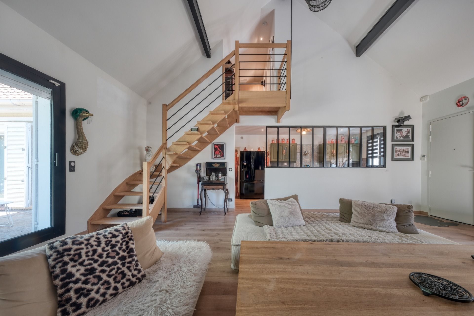 Maison à vendre, 114m², Viry-Châtillon