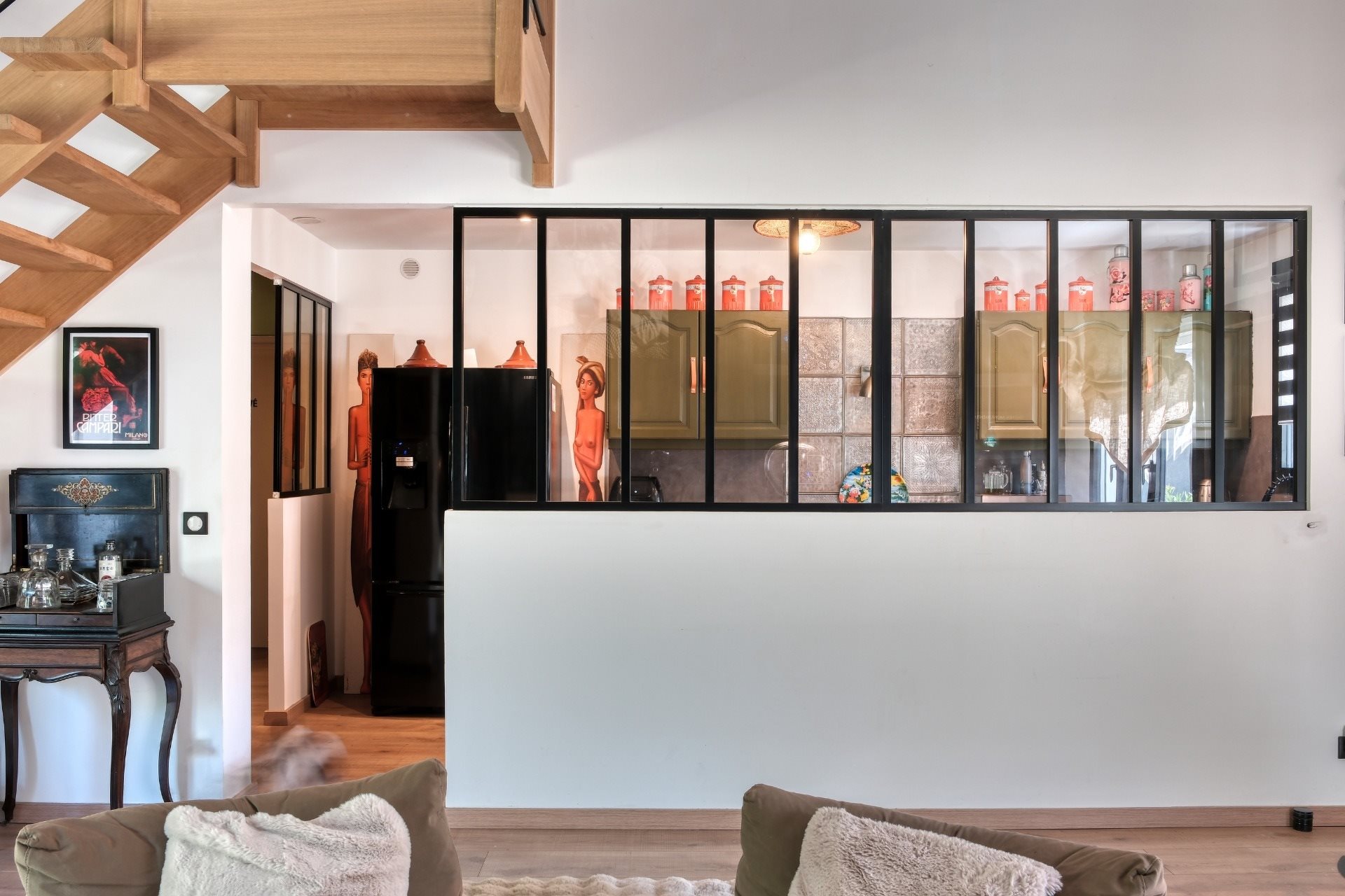 Maison à vendre, 114m², Viry-Châtillon