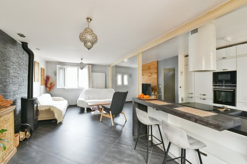 Maison à vendre, 112m², Epinay-sur-Orge