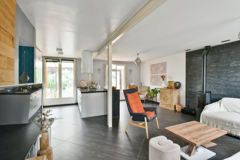 Maison à vendre, 112m², Epinay-sur-Orge