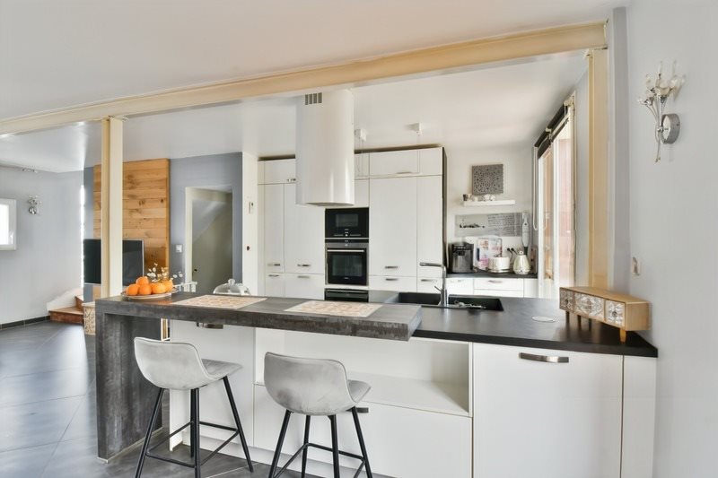 Maison à vendre, 112m², Epinay-sur-Orge