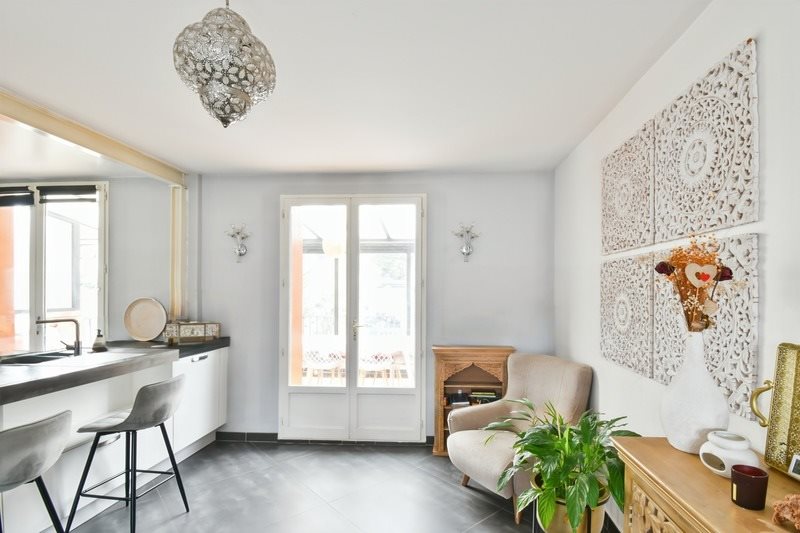 Maison à vendre, 112m², Epinay-sur-Orge