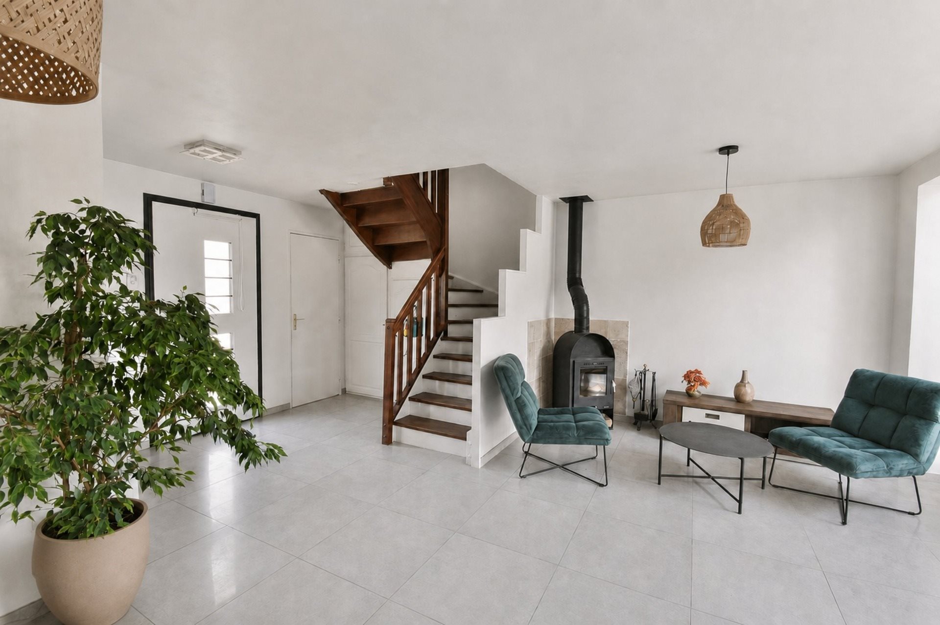 Maison à vendre, 103m², Villemoisson-sur-Orge