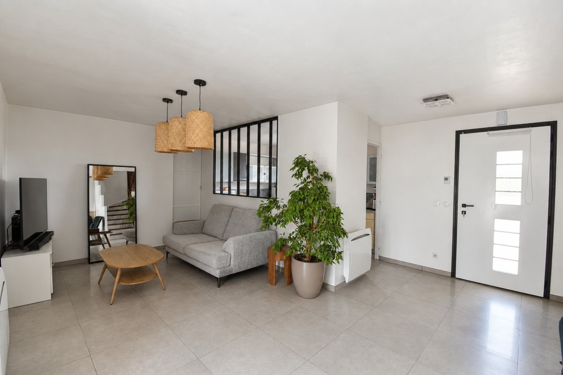 Maison à vendre, 103m², Villemoisson-sur-Orge