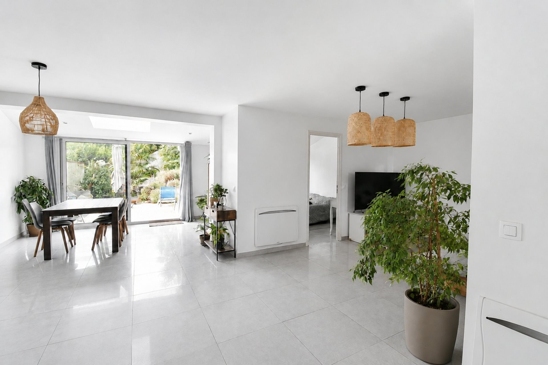 Maison à vendre, 103m², Villemoisson-sur-Orge