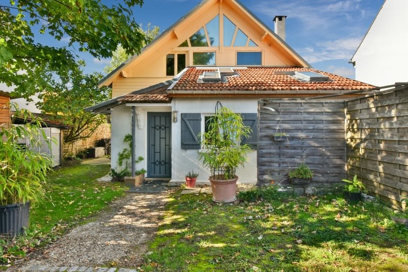 Maison à vendre, 130m², Ballainvilliers