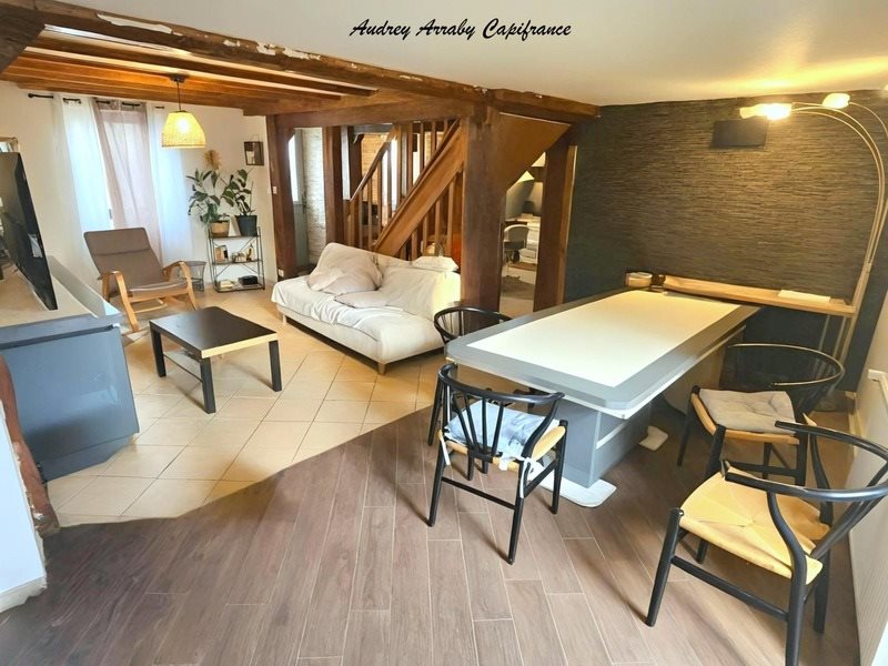 Maison à vendre, 94m², Lezoux